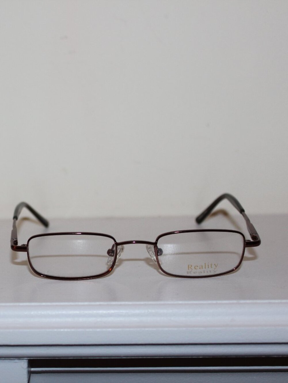 Reality Eyewear Kid's Glasses (3789)